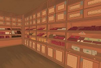 �A͢�ƽў顰ѩ�ѡ���һ��(g��)�ң�